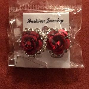 Fashion jewelry